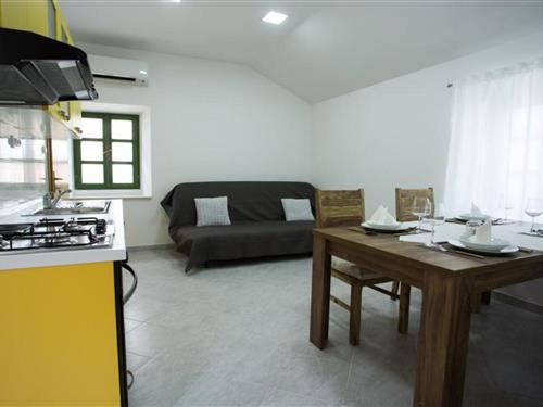 Ferielejlighed - 4 personer -  - 22243 - Murter