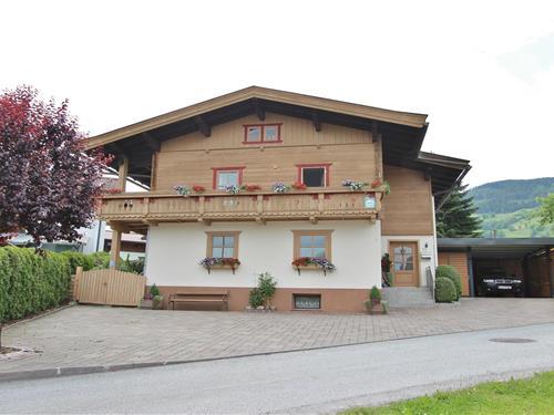 Ferielejlighed - 3 personer -  - 5721 - Piesendorf - Walchen