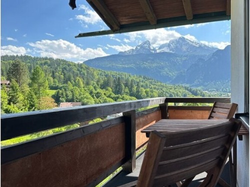Ferienhaus - 2 Personen -  - 83471 - Schönau Am Königssee