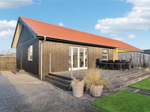 Sommerhus - 4 personer -  - Markvej - 9990 - Skagen