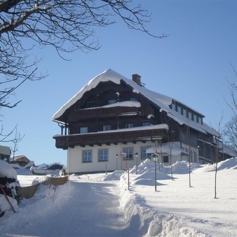 Bondegård - 2 personer -  - Leiten - 8972 - Ramsau Am Dachstein