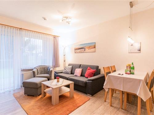 Ferielejlighed - 2 personer -  - Heider Straße 16b, EG - 25761 - Büsum