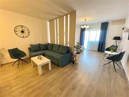 Holiday Home/Apartment - 4 persons -  - omladinska - 51264 - Jadranovo