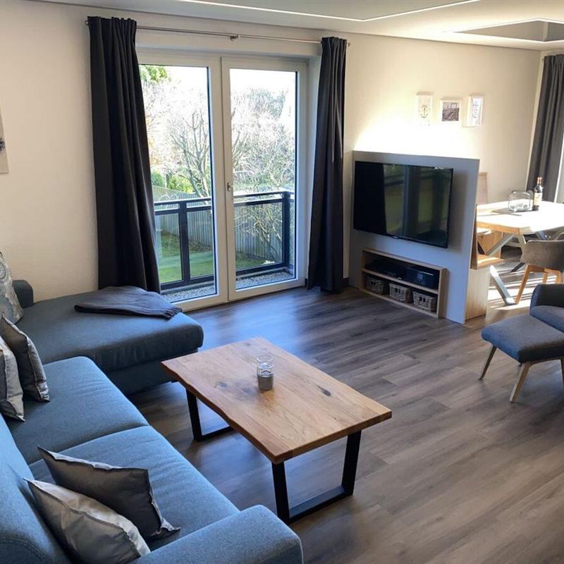 Ferielejlighed - 6 personer -  - Am Grooten Steen - 27476 - Cuxhaven