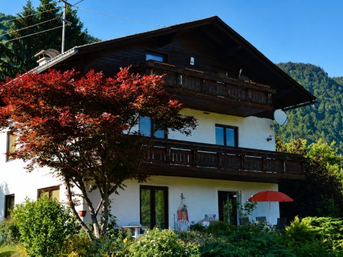 Ferielejlighed - 2 personer -  - 9552 - Steindorf Am Ossiacher See