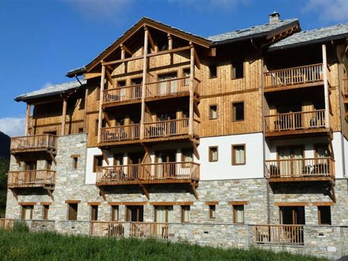 Sommerhus - 6 personer -  - 73480 - Lanslebourg Mont Cenis