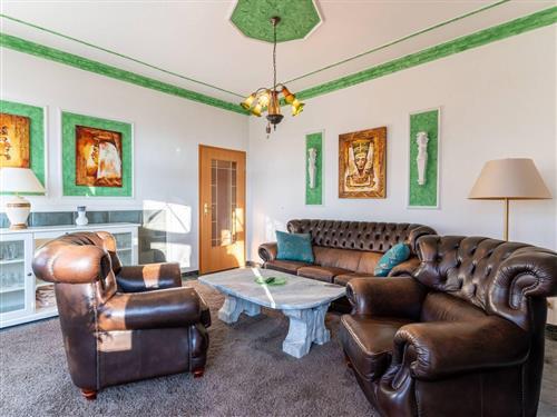 Ferielejlighed - 5 personer -  - Bahnhofstraße - 18609 - Binz