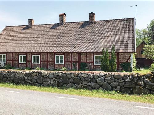 Holiday Home/Apartment - 5 persons -  - Dammhuset - Hässleholm/Vinslöv - 288 90 - Vinslöv