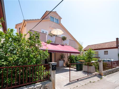 Holiday Home/Apartment - 8 persons -  - Preko - 23273 - Preko