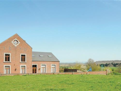 Sommerhus - 30 personer -  - Rue de l´Ourthe - Somme-Leuze - 5377 - Somme Leuze