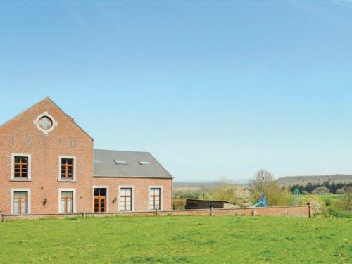 Sommerhus - 30 personer -  - Rue de l´Ourthe - Somme-Leuze - 5377 - Somme Leuze