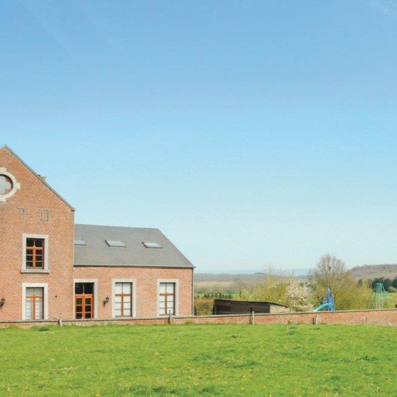 Sommerhus - 30 personer -  - Rue de l´Ourthe - Somme-Leuze - 5377 - Somme Leuze