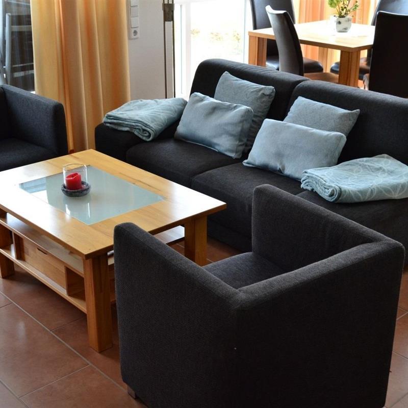 Ferielejlighed - 4 personer -  - Strandpark - - 23775 - Großenbrode