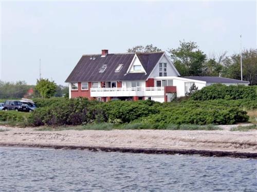 Holiday Home/Apartment - 20 persons -  - Havnegade - Jegindø - 7790 - Thyholm