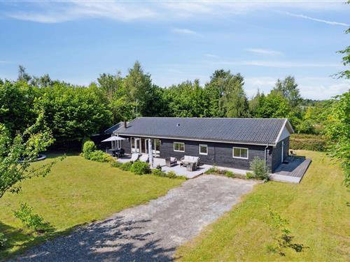 Sommerhus - 8 personer -  - Carl Brissonsvej - 3370 - Melby