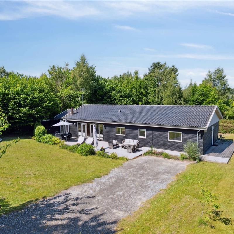 Ferienhaus - 8 Personen -  - Carl Brissonsvej - 3370 - Melby