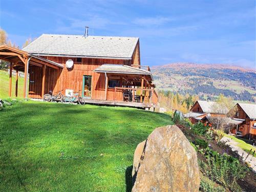 Fritidshus - 10 personer -  - Paal - 8862 - Stadl An Der Mur