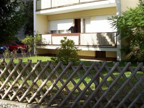 Holiday Home/Apartment - 4 persons -  - Guerickestraße - 10587 - Berlin, Charlottenburg