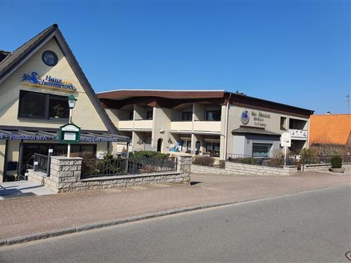 Ferielejlighed - 2 personer -  - Plöner Straße - 23715 - Bosau