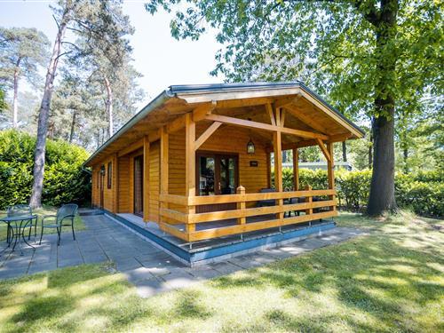 Sommerhus - 2 personer -  - 7475SL - Markelo