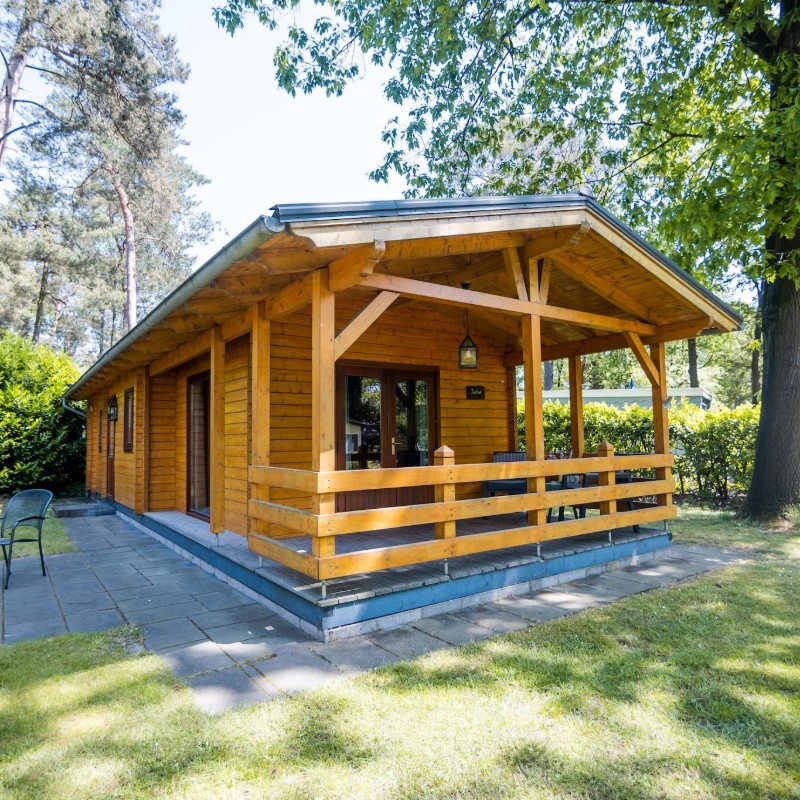 Sommerhus - 2 personer -  - 7475SL - Markelo