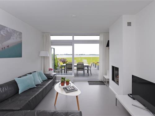 Sommerhus - 6 personer -  - 4493MT - Kamperland