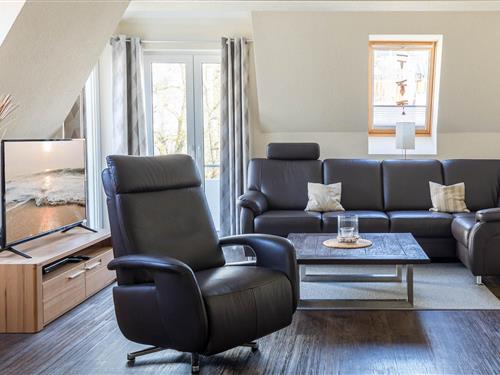 Ferielejlighed - 4 personer -  - Ostseeallee 15 a - 23946 - Boltenhagen