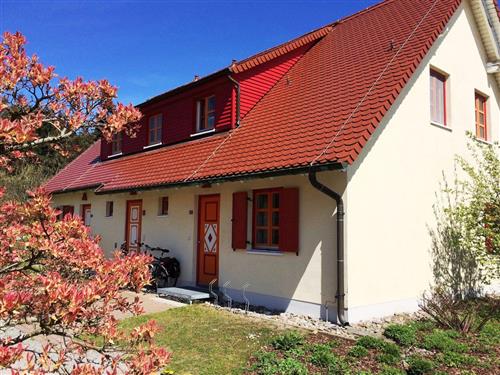 Ferienwohnung - 4 Personen -  - Nonnevitz - 18556 - Dranske