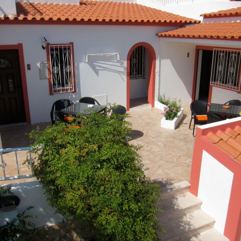 Ferielejlighed - 4 personer -  - 8200-636 - Albufeira