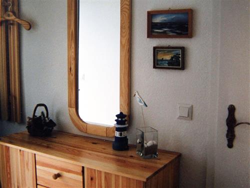 Holiday home - 2 persons -  - Schillerstr. 6 a - 18230 - Rerik