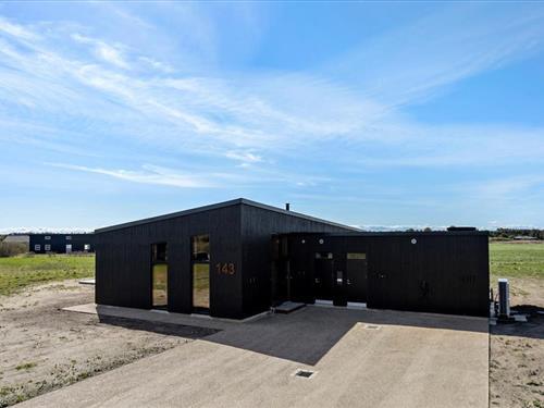Sommerhus - 12 personer -  - Helledievej - Nr. Lyngby - 9480 - Løkken
