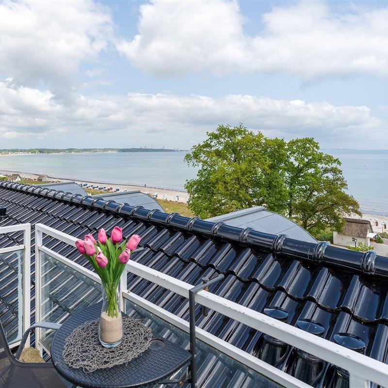 Ferielejlighed - 2 personer -  - Strandallee - 23683 - Scharbeutz