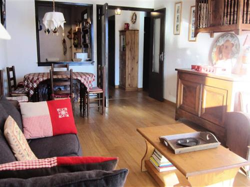 Ferienhaus - 6 Personen -  - 38250 - Villard-De-Lans