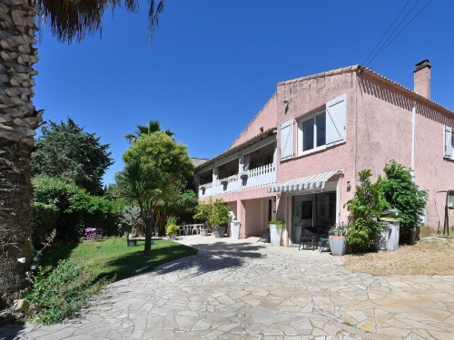 Holiday apartment - 4 persons -  - Chemin de la perille - 34400 - Lunel
