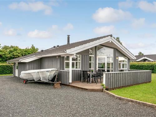 Holiday Home/Apartment - 6 persons -  - Chr. Jacobsensvej - Flovt - 6100 - Haderslev