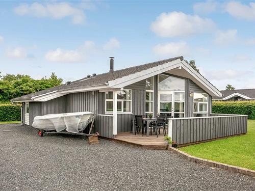 Ferienhaus - 6 Personen -  - Chr. Jacobsensvej - Flovt - 6100 - Haderslev