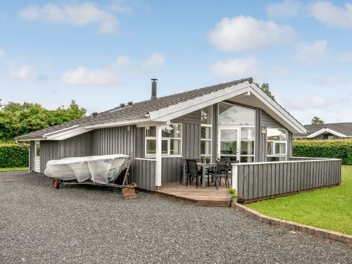 Sommerhus - 6 personer -  - Chr. Jacobsensvej - Flovt - 6100 - Haderslev