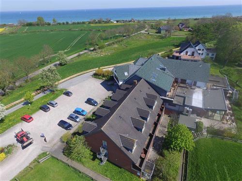 Ferienhaus - 4 Personen -  - Pottloch - 24395 - Kronsgaard