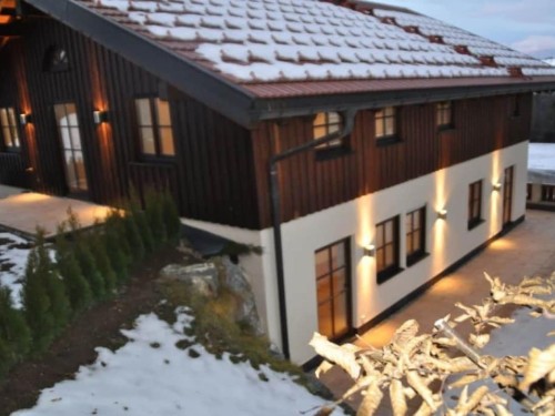 Chalet - 8 persons -  - 87534 - Oberstaufen-Steibis