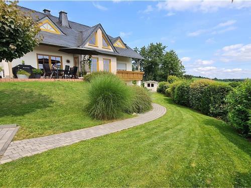 Feriehus / leilighet - 4 personer -  - 54472 - Monzelfeld