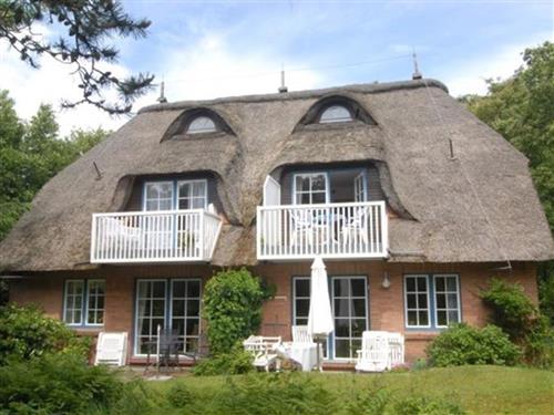 Ferienhaus - 4 Personen -  - Zum Karpfenteich - 25826 - St. Peter-Ording