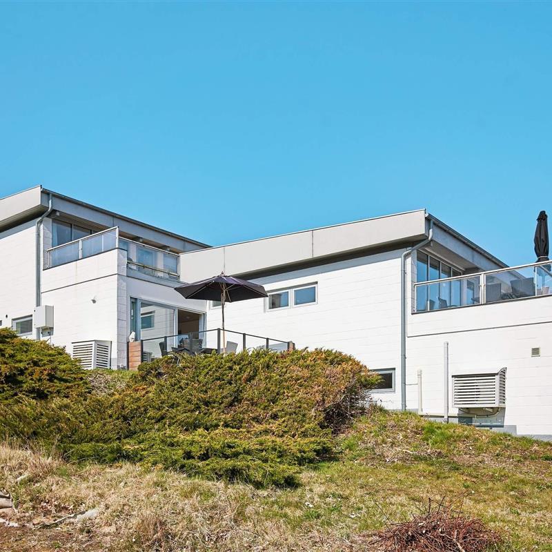 Ferienhaus - 5 Personen -  - Tejnvej 84, - Tejn - 3770 - Allinge