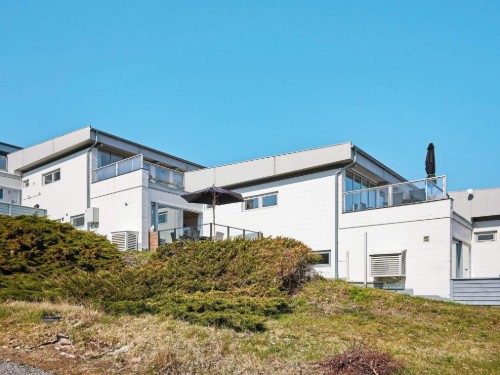 Fritidshus - 5 personer -  - Tejnvej 84, - Tejn - 3770 - Bornholm