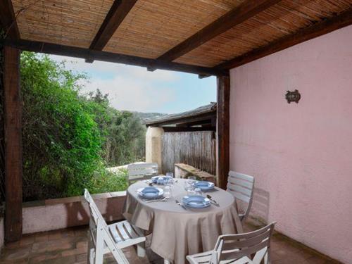 Semesterhus/Semesterlägenhet - 4 personer -  - 07021 - Porto Cervo