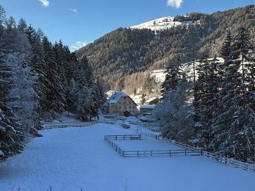 Ferielejlighed - 3 personer -  - Marinsbruck - 6543 - Nauders