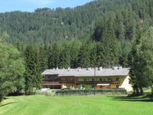 Semesterlägenhet - 3 personer -  - Martinsbruck - 6543 - Nauders