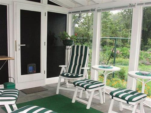 Ferielejlighed - 2 personer -  - Menzerath - 52156 - Monschau