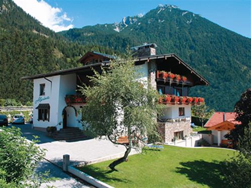 Vakantie appartement - 5 personen -  - Eggweg - 6212 - Maurach