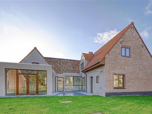 Sommerhus - 8 personer -  - Tuinwijk - 8400 - Diksmuide