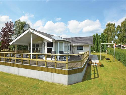 Sommerhus - 6 personer -  - Brombærvænget - Hejlsminde - 6094 - Hejls